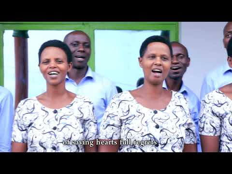 AMBASADERI BY DUKANGUKE CHOIR MUYUMBU SDA CHURCH (OFFICIAL VIDEO)