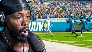 The Most Embarrassing Game Of Madden 27!
