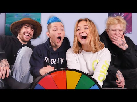 Wir beantworten die unangenehmsten Fragen | mit Julia Beautx, Nia und Toni