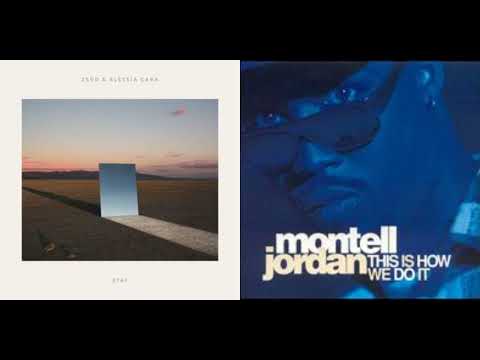 This Is Where We Stay - Montell Jordan vs. Zedd (Mashup)