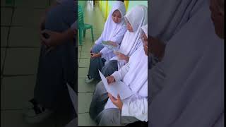 Yuk Kenal Lebih Dekat MAN 2 Parigi! Sekolah Seru & Penuh Prestasi