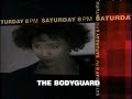 TNT Sweet November The Bodyguard Movie Promo 2003