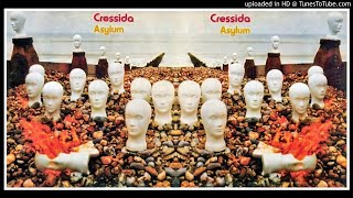 Cressida ► Munich [HQ Audio] Asylum 1971