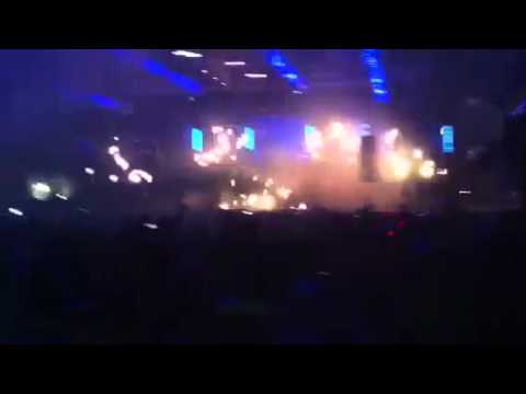 Avicii - Babylon (Congorock's Original Mix) @ Nocturnal 2011
