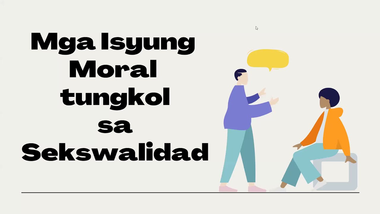 Putar video esp 10: Mga isyung moral tungkol sa sekswalidad- MELCs sekarang esp 10: Mga isyung moral tungkol sa sekswalidad- MELCs