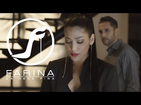 FARINA - MEJOR QUE YO [VIDEO OFICIAL]