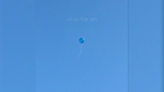 Emilee Moore - Up In The Sky