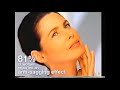 UK TV AD L Oreal Age Perfect 2001