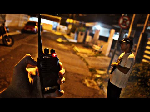 FIRST TIME CONTAINING THE ALLEY!