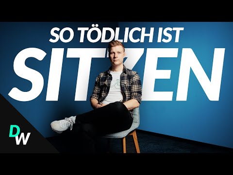 Video Thumbnail: Die große Lüge über Sitzen