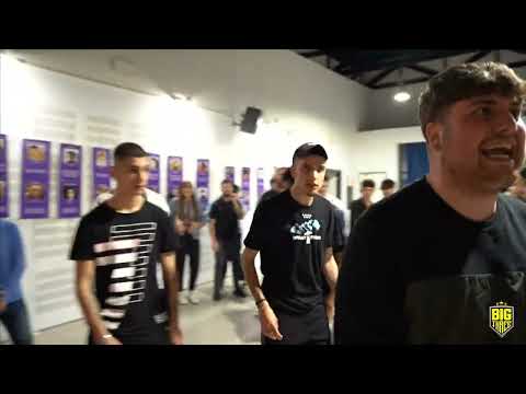 (BATALLÓN GRUPAL🔥) Erfus Gonka TMS vs Llobo Penkar Pikeras | FINAL BIG THREE VALENCIA