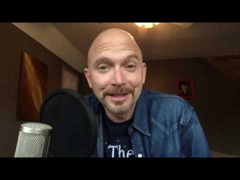 Q & AJ with Michael Cerveris