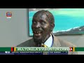 MUVI TV SPECIAL INTERVIEW ALEX MULYOKELA 27 04 2021