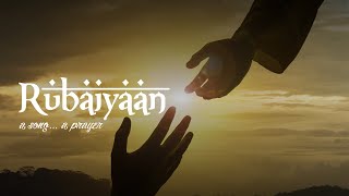 Rubaiyaan song artwork