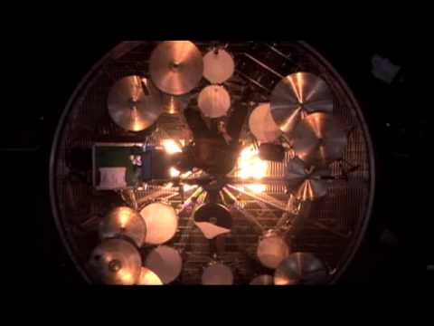 My Chemical Romance - The Sharpest Lives [Live In Mexico]