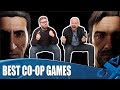 Best Couch Co-Op Games On PS4 - Part Two!