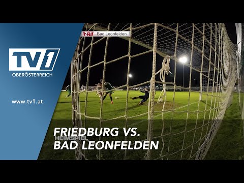 Bad Leonfelden dreht Spiel