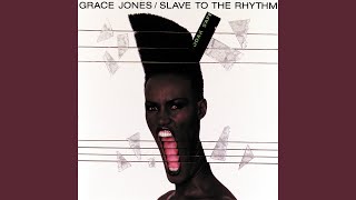 Ladies And Gentleman: Miss Grace Jones
