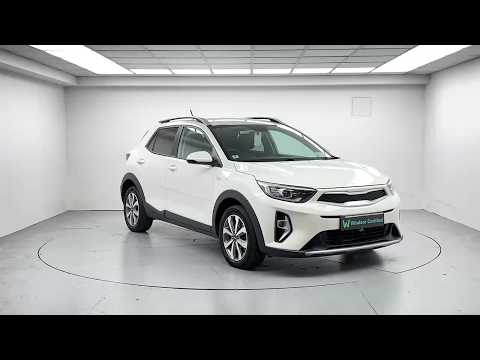 Kia Stonic 1.0 K2 PE - Image 2