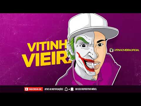 MC Pikachu - Vem sua Cachorra  (Fioti Thug) 2019