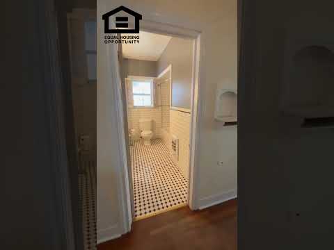 Charming 2BR Home with Solar Panels & Beautiful Wood Floors! property video