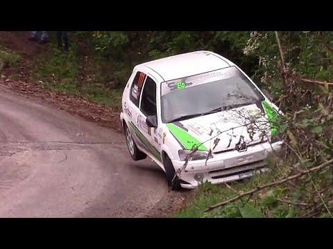 9° Ronde del Palladio 2018 - CRASH, MAX ATTACK & MISTAKES