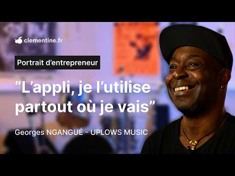 Miniature de la vidéo "“ Quand on me pose des questions, moi j'ai l'application Clementine ”"