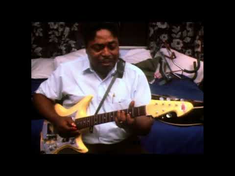 Johnny Shines - Going to Algiers