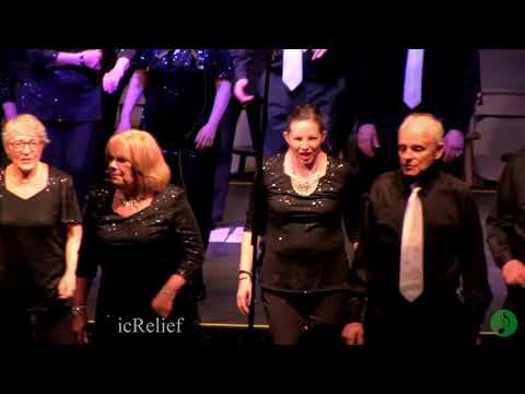 "Step One" from Feeling Good At the Cabaret