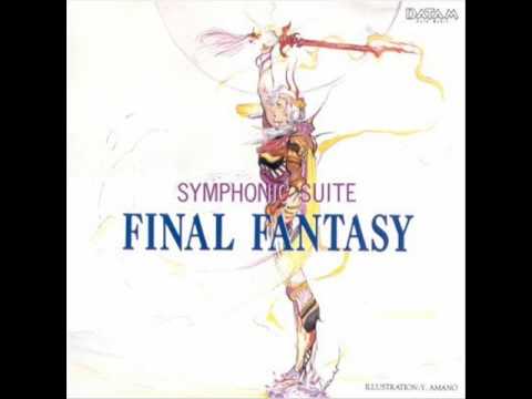 FF2 Symphonic Suite Rebel Army's Theme
