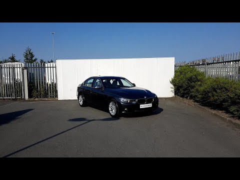 151D9932 - 151D9932 BMW 316i SE Saloon