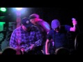 Flatfoot 56 "Black Thorn"