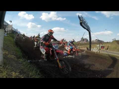 MXGP of Germany, Teutschenthal  2017_FOX HOLESHOT MXGP #motocross