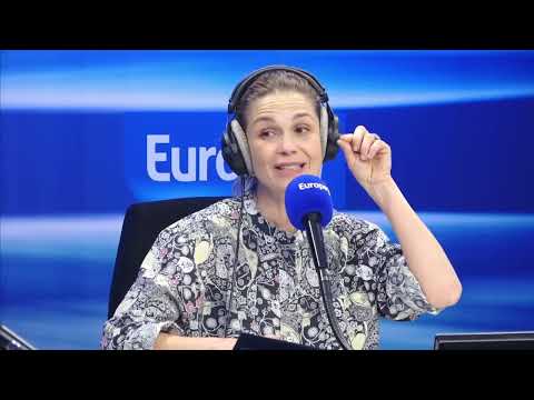 Portrait pre-fame de Lisa-Marie Marques : Barbara Schulz