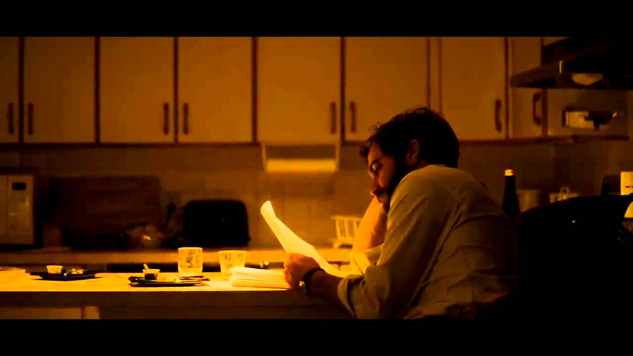 Trailer for Enemy