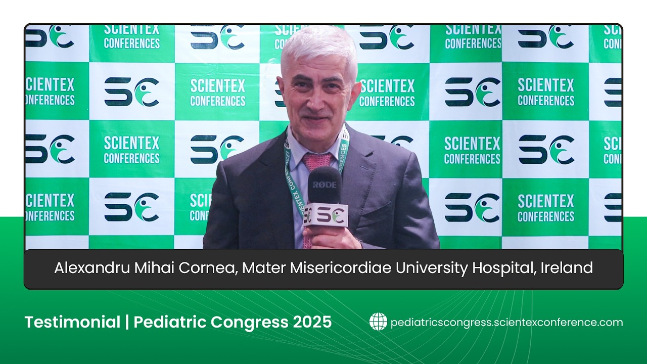 Testimonials by Alexandru Mihai Cornea | Heart 2025