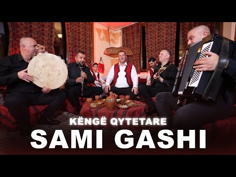 Sami Gashi - Këngë Qytetare 1