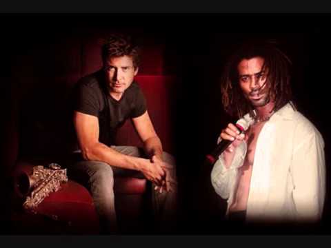 Stay A While ~ Jimmy Sommers#~{Featuring Eric Benét}...