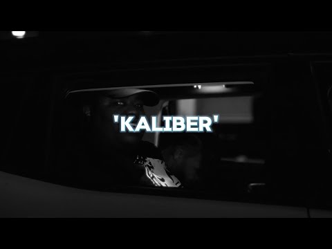 Bigidagoe X Vic9 Type Beat 'Kaliber' (Prod. FJAY BEATS) | Trap Instrumental 2024