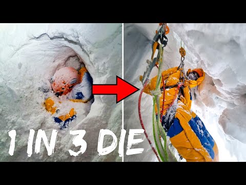 Why Elite Climbers Keep Dying on Annapurna