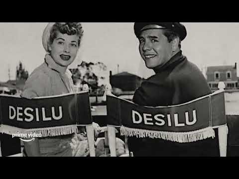 LUCY AND DESI: Official Trailer