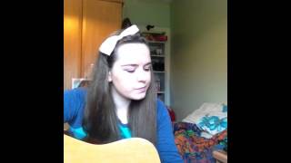 Alyssa Bernal - Hey Love (cover)