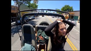 [MV] 어떻게 우리가 친구로 남아: Gracie Abrams - Friend (2020) [가사해석/번역/자막]