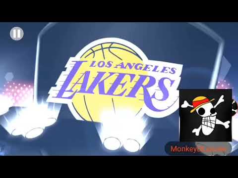 MyCareer 10th Game 32/8/7