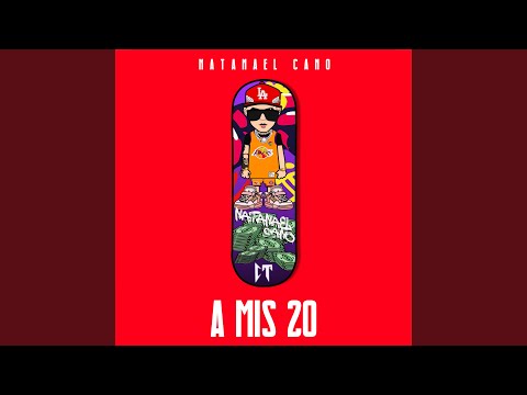 Llenas Las Cuentas (feat. Oscar Maydon)