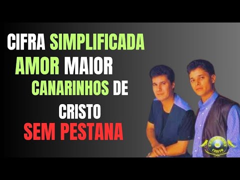 Amor Maior - Mateus Ferraz e Vitória