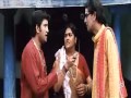 Santhanam Comedy Silambattam
