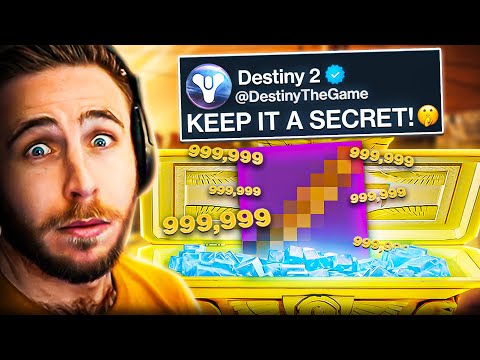 I Just Exposed The SECRET Meta... (Don't Hate Me)