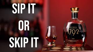 1792 Full Proof: Kentucky Straight Bourbon Whiskey
