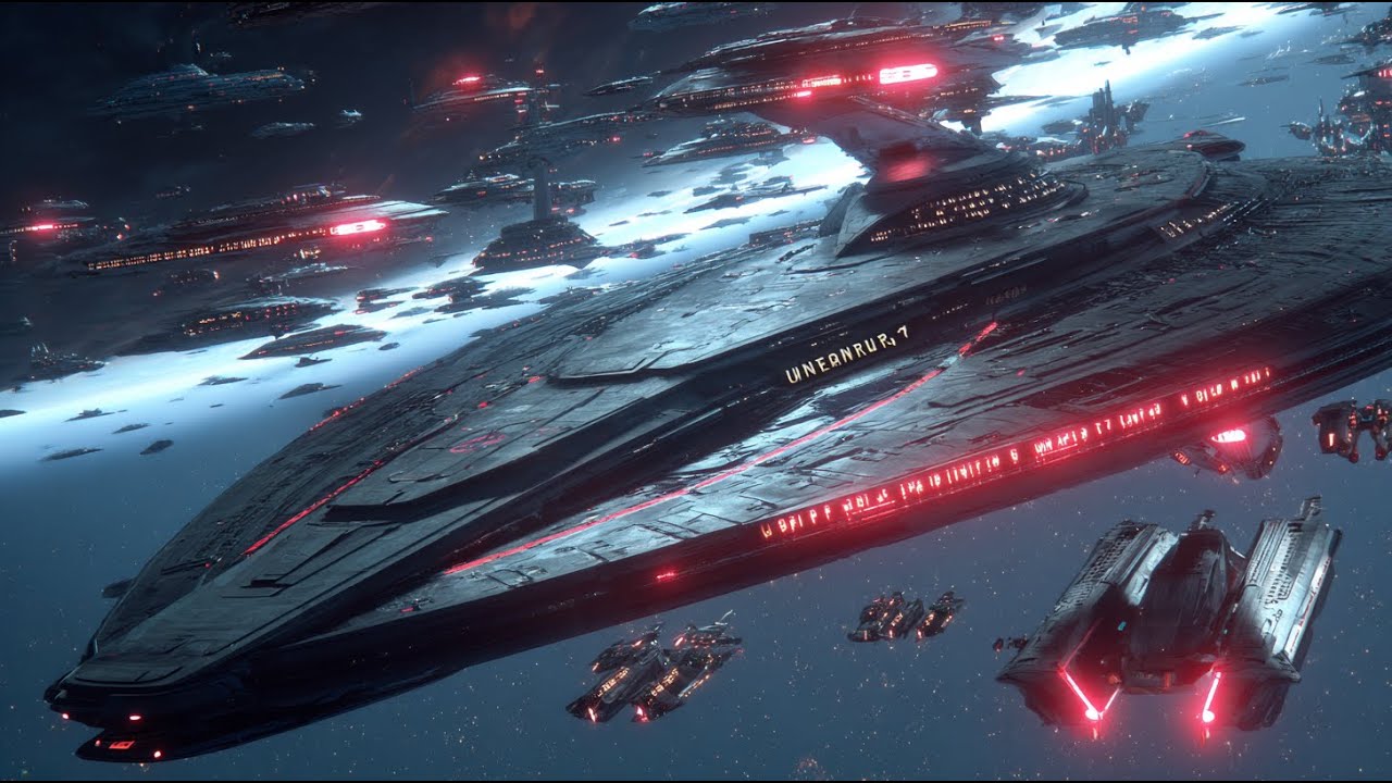 When Humans Repaid Their Debt — The Galaxy Trembled in Fear | HFY | HFY Reddit Stories